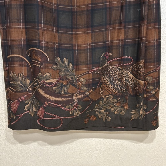 Chelsea Campbell Skirt —-Size 10P - Picture 2 of 11